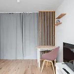 Goclaw Pleasant Studio