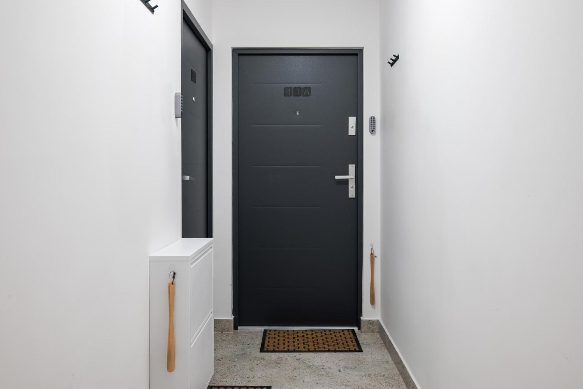 Apartament Goclaw Pleasant Warszawa