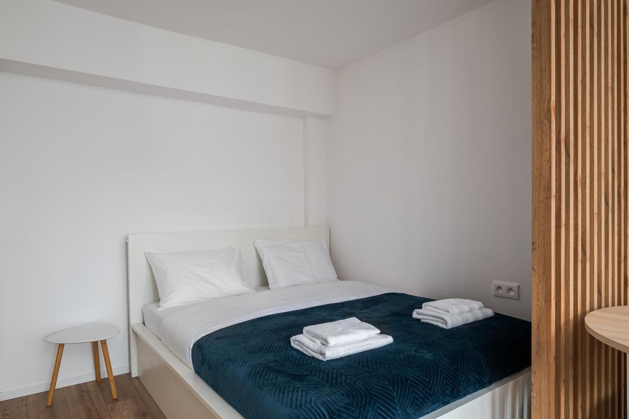 Goclaw Pleasant Apartament Warszawa