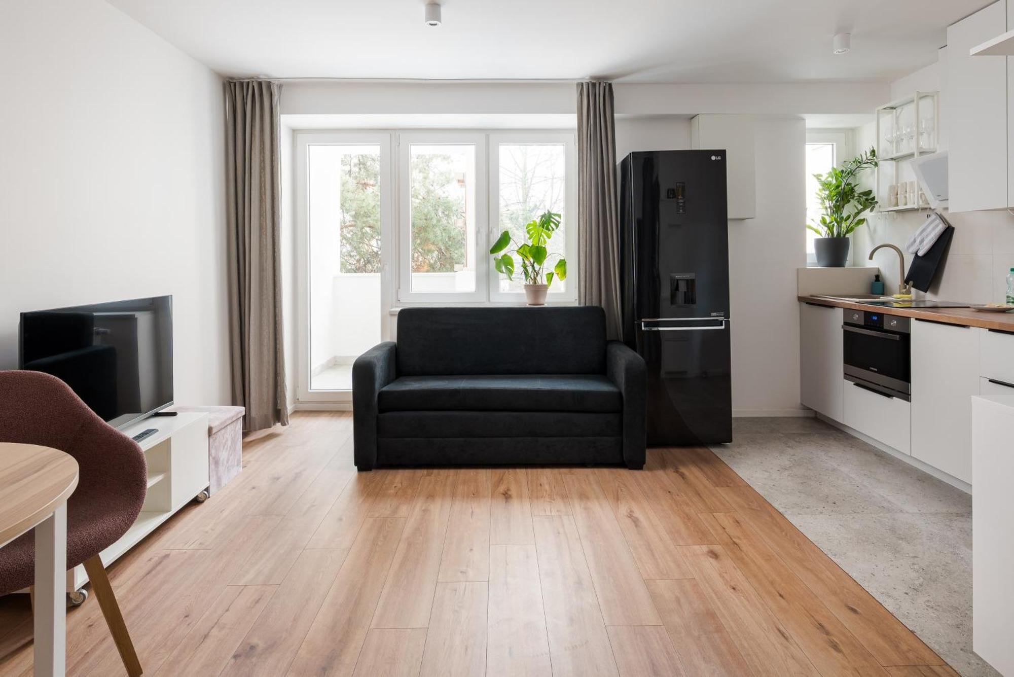 Apartament Goclaw Pleasant